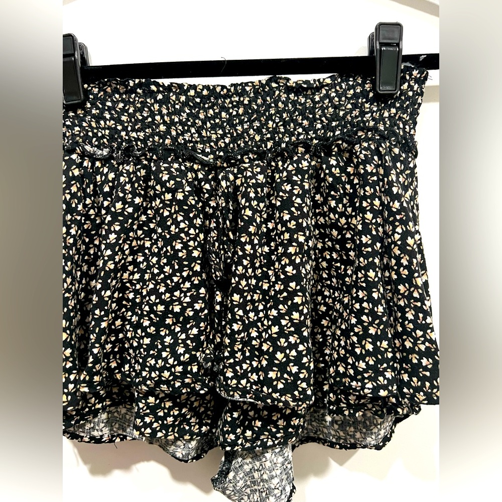 Altar’d State Skort